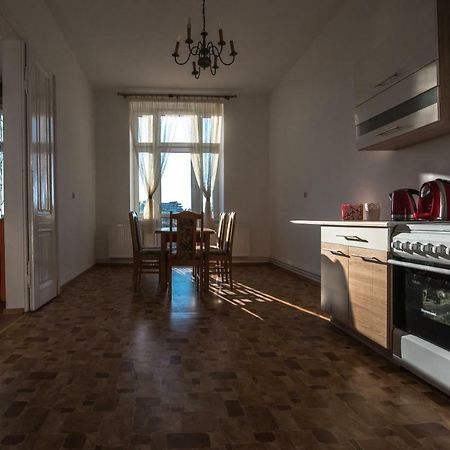 דירות Kaliszki Przestronny Apartament מראה חיצוני תמונה