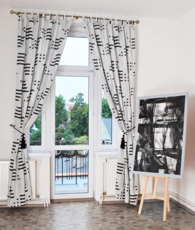 דירות Kaliszki Przestronny Apartament מראה חיצוני תמונה