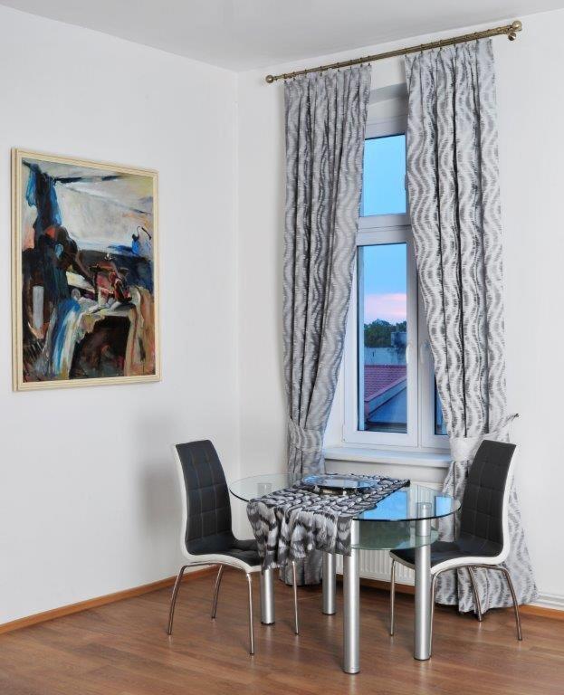 דירות Kaliszki Przestronny Apartament מראה חיצוני תמונה