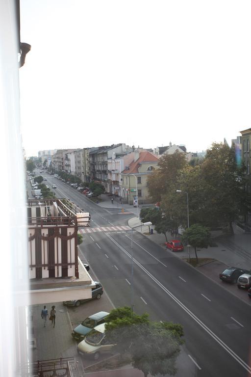 דירות Kaliszki Przestronny Apartament חדר תמונה