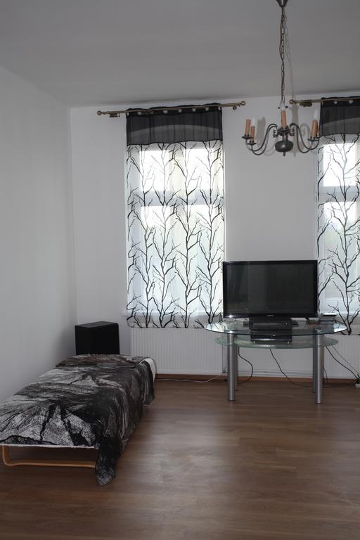 דירות Kaliszki Przestronny Apartament חדר תמונה