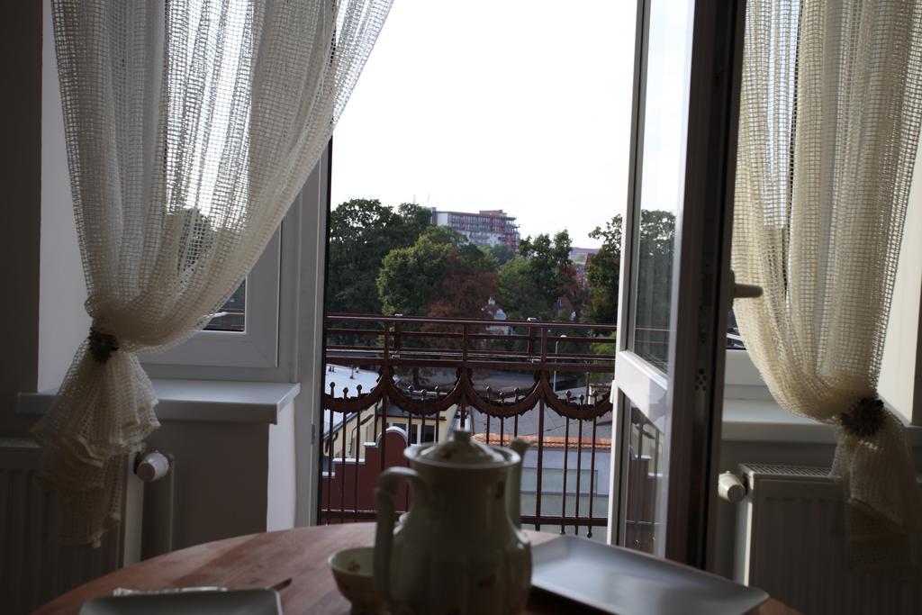 דירות Kaliszki Przestronny Apartament חדר תמונה
