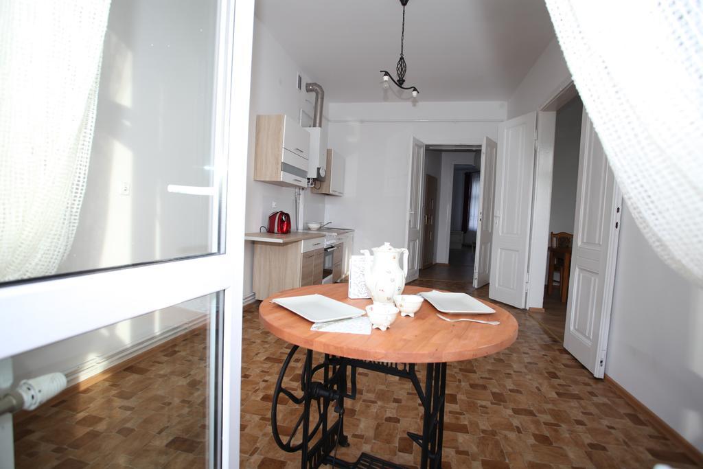 דירות Kaliszki Przestronny Apartament חדר תמונה