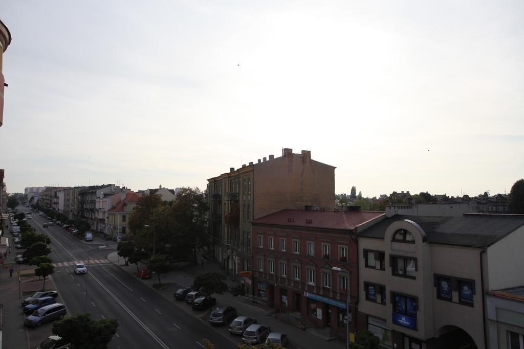 דירות Kaliszki Przestronny Apartament חדר תמונה