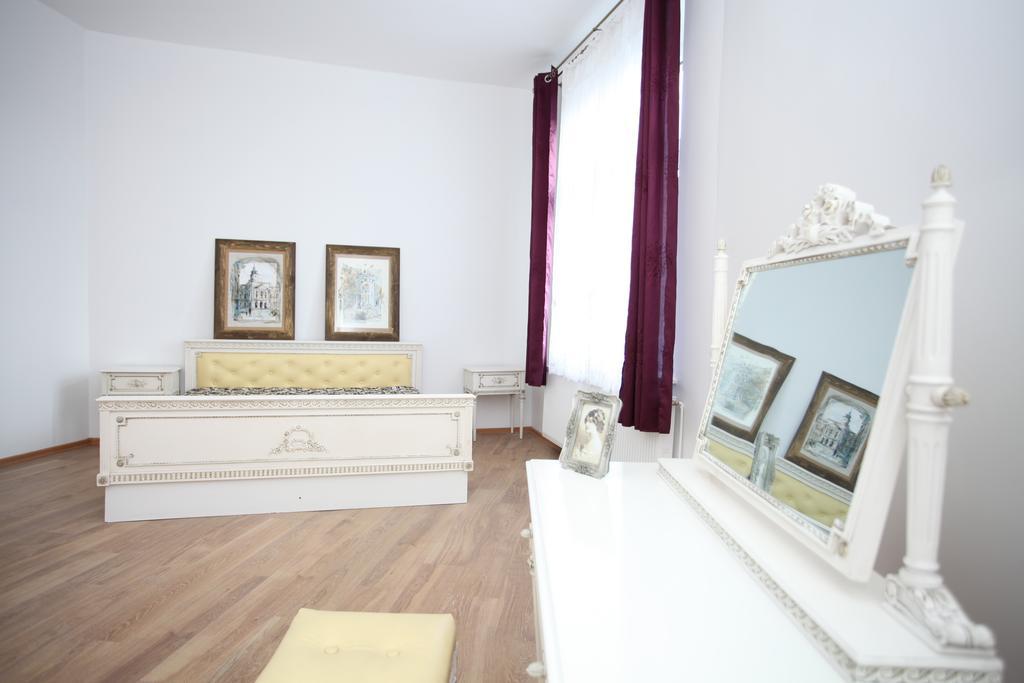 דירות Kaliszki Przestronny Apartament חדר תמונה
