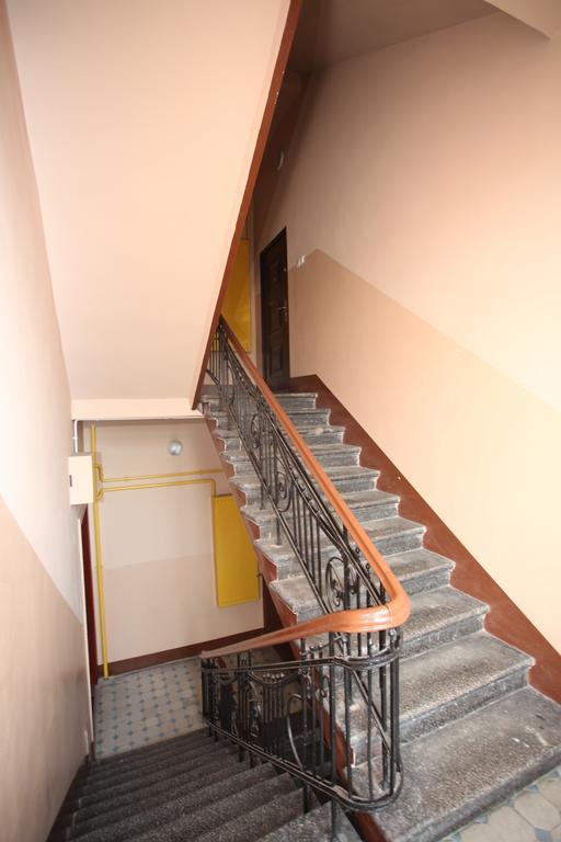 דירות Kaliszki Przestronny Apartament מראה חיצוני תמונה