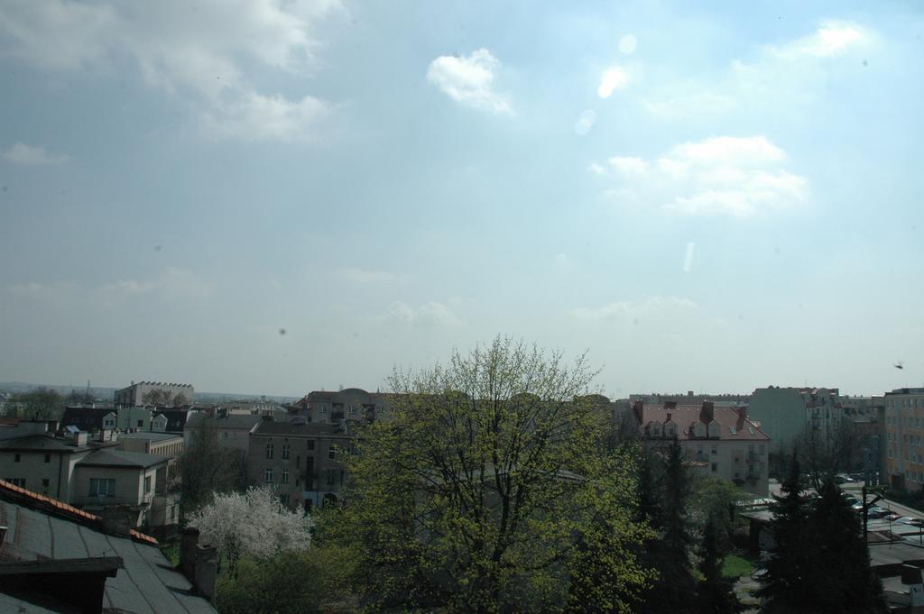 דירות Kaliszki Przestronny Apartament מראה חיצוני תמונה