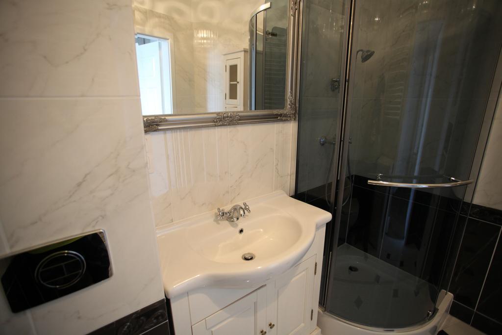 דירות Kaliszki Przestronny Apartament מראה חיצוני תמונה