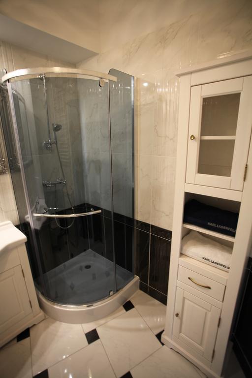 דירות Kaliszki Przestronny Apartament מראה חיצוני תמונה