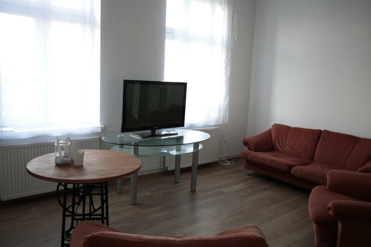 דירות Kaliszki Przestronny Apartament מראה חיצוני תמונה